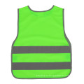 Жилета безопасности молодежи детей Hi Vis Vests Детские жилеты безопасности